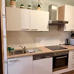 Kogelblick Zell Am - Kaprun Apartment *