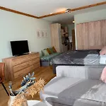 Kogelblick Zell Am - Kaprun Apartment Piesendorf
