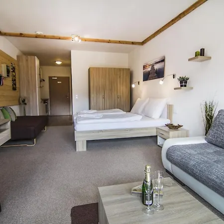 Apartment Kogelblick Zell Am - Kaprun