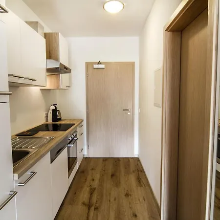 Kogelblick Zell Am - Kaprun