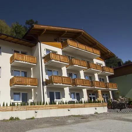 アパート Kogelblick Zell Am - Kaprun *