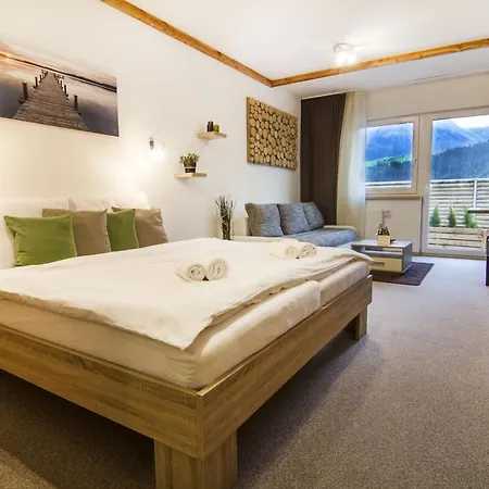 Kogelblick Zell Am - Kaprun Piesendorf