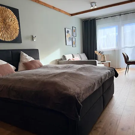 Apartament Kogelblick Zell Am - Kaprun