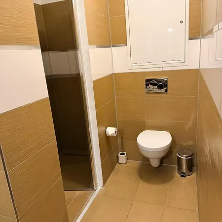 Kogelblick Zell Am - Kaprun Apartament