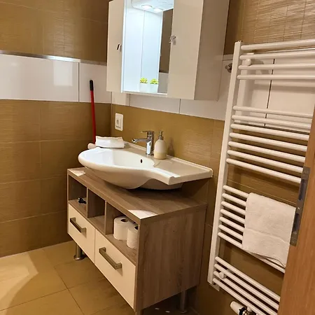 Kogelblick Zell Am - Kaprun Apartament Piesendorf