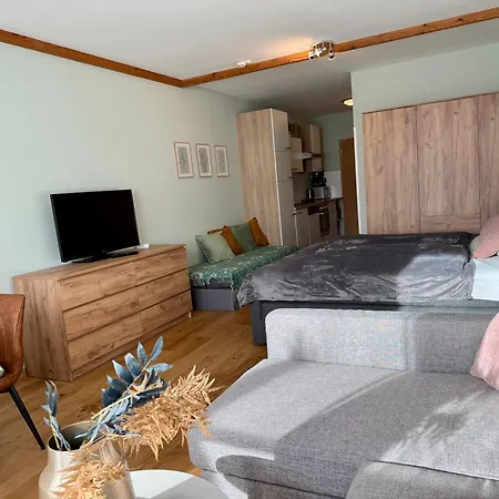 Kogelblick Zell Am - Kaprun Apartament Piesendorf