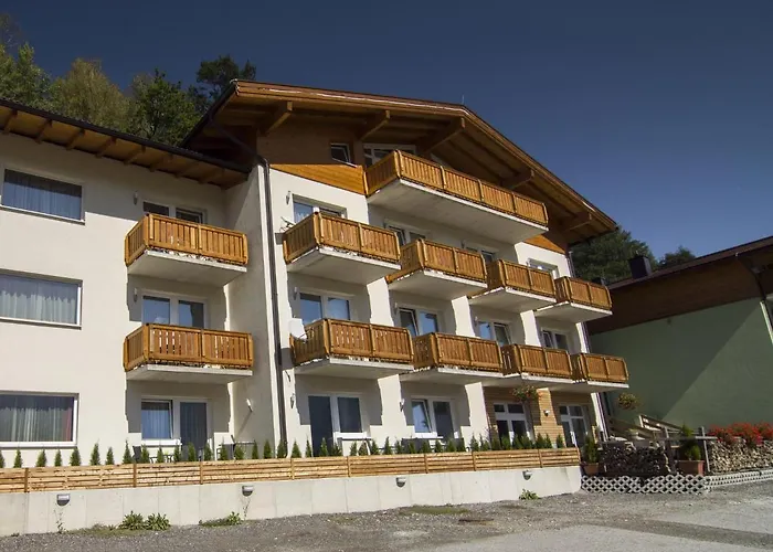 Appartamento Kogelblick Zell Am - Kaprun *