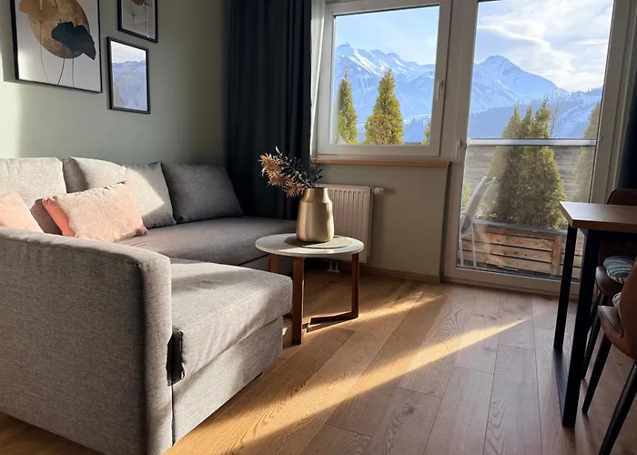 Kogelblick Zell Am - Kaprun *