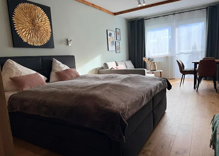 Appartamento Kogelblick Zell Am - Kaprun