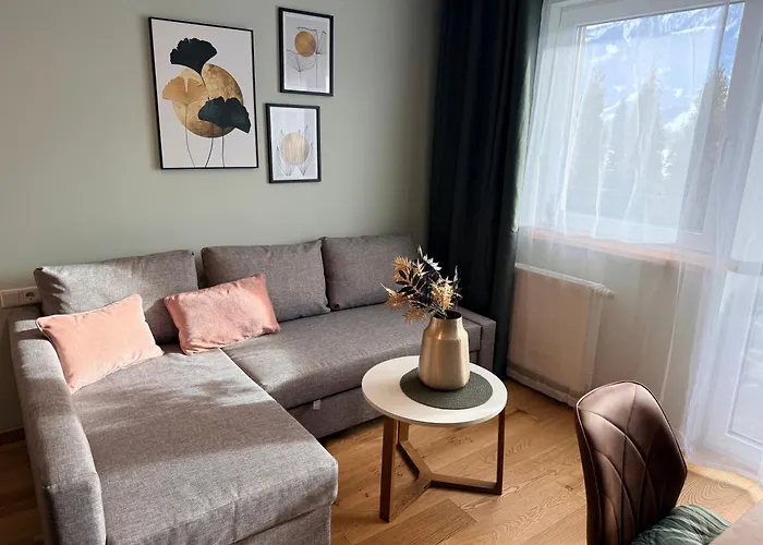 Appartamento Kogelblick Zell Am - Kaprun Piesendorf